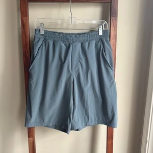 Lululemon Mens Lined Shorts